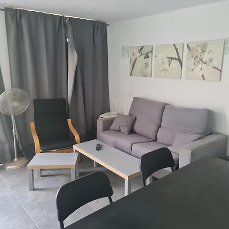 Fresitas Holiday Home Puerto Rico  Dış mekan fotoğraf