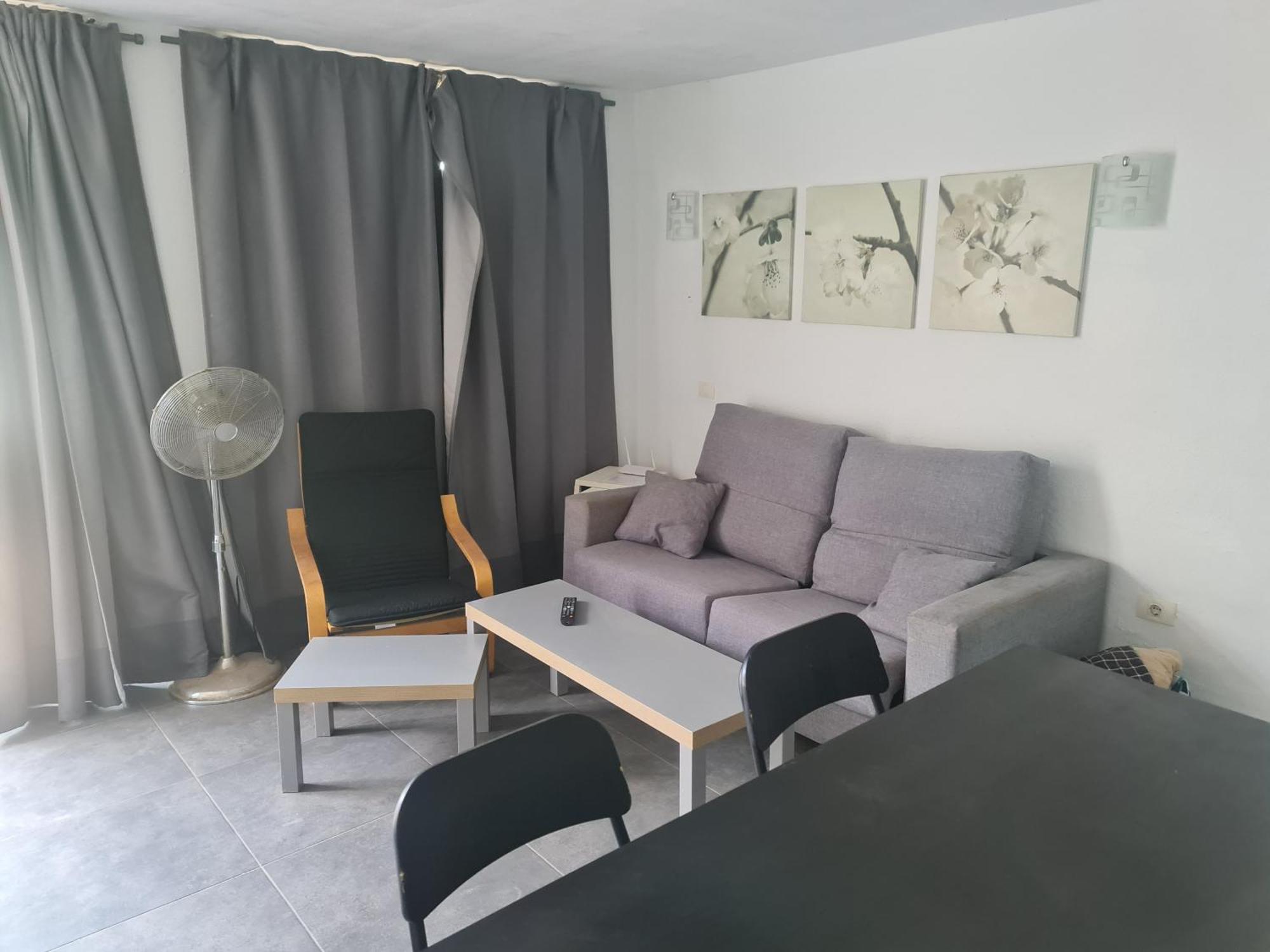 Fresitas Holiday Home Puerto Rico  Dış mekan fotoğraf