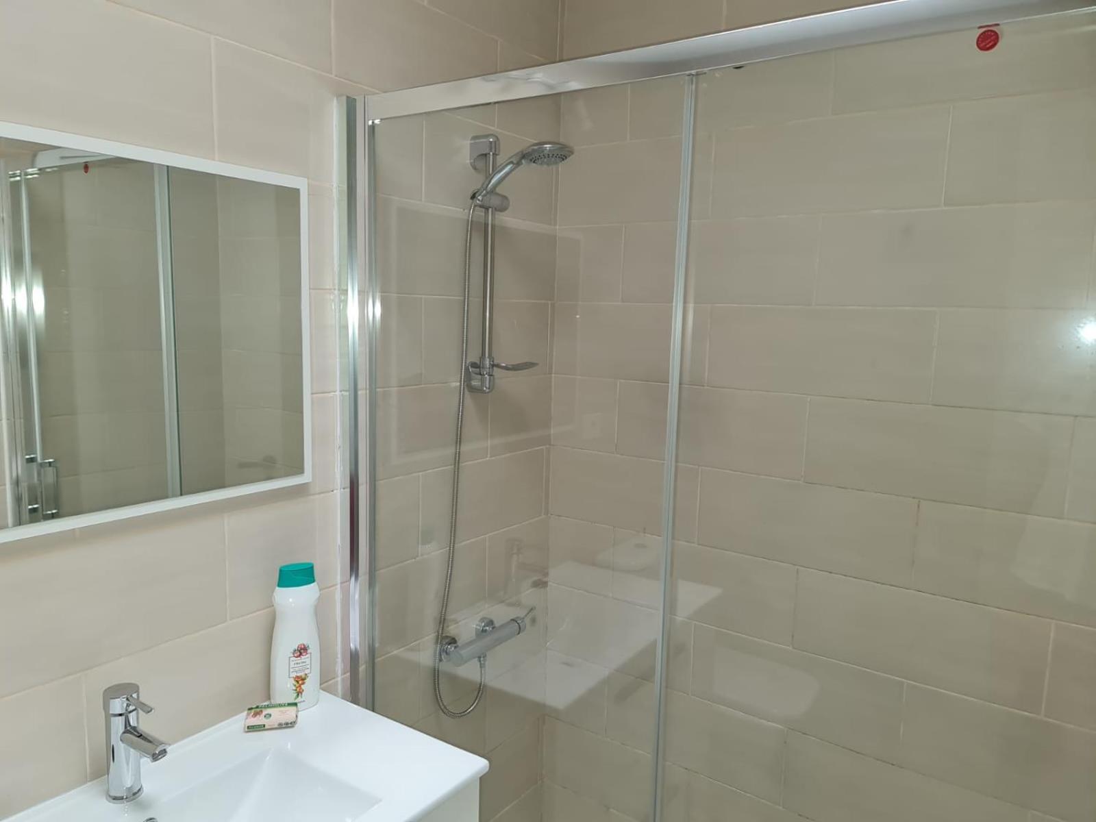 Fresitas Holiday Home Puerto Rico  Dış mekan fotoğraf