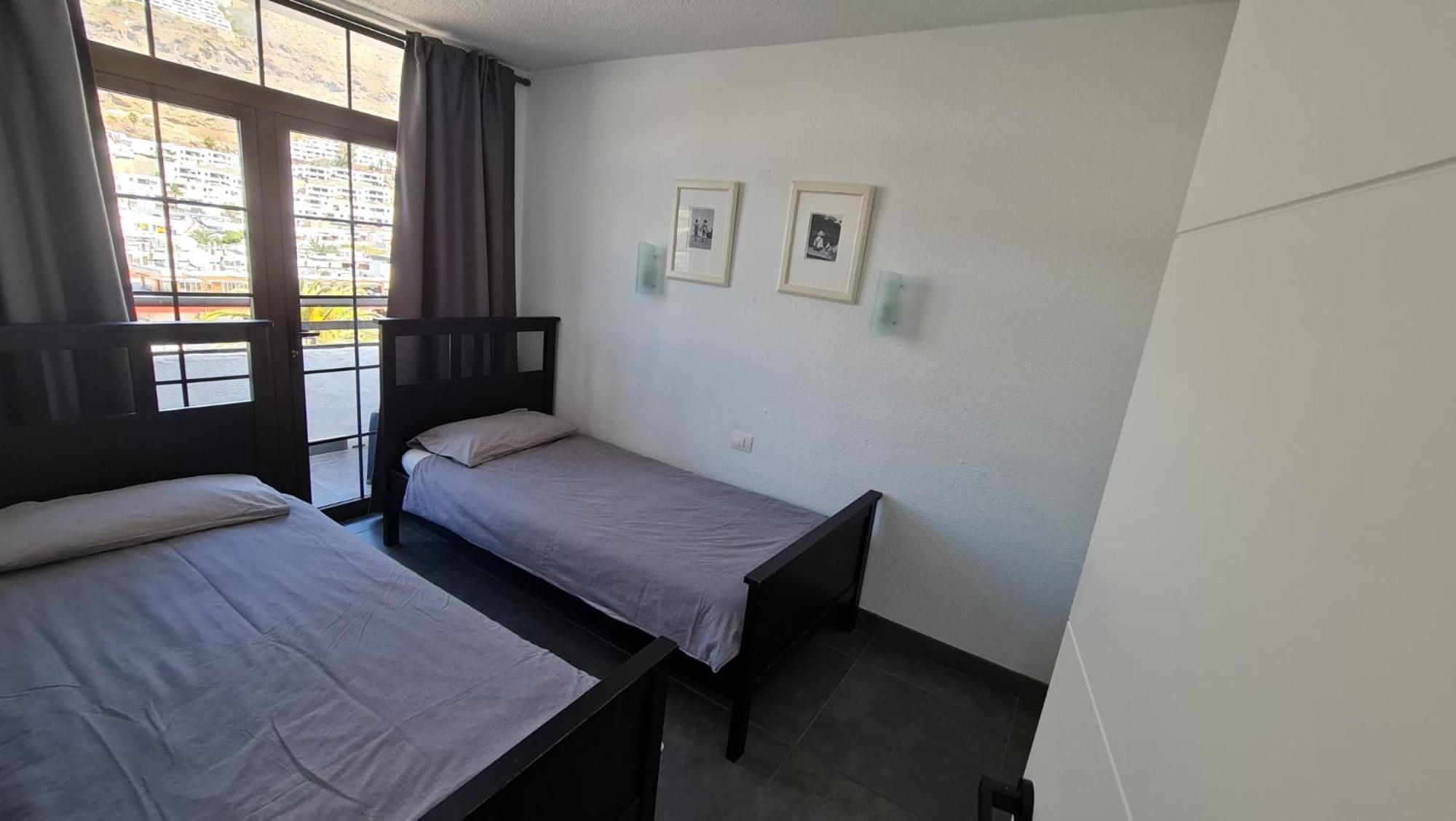 Fresitas Holiday Home Puerto Rico  Dış mekan fotoğraf