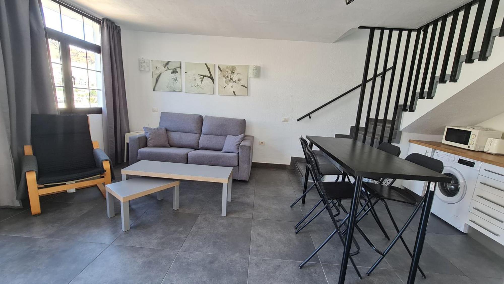 Fresitas Holiday Home Puerto Rico  Dış mekan fotoğraf