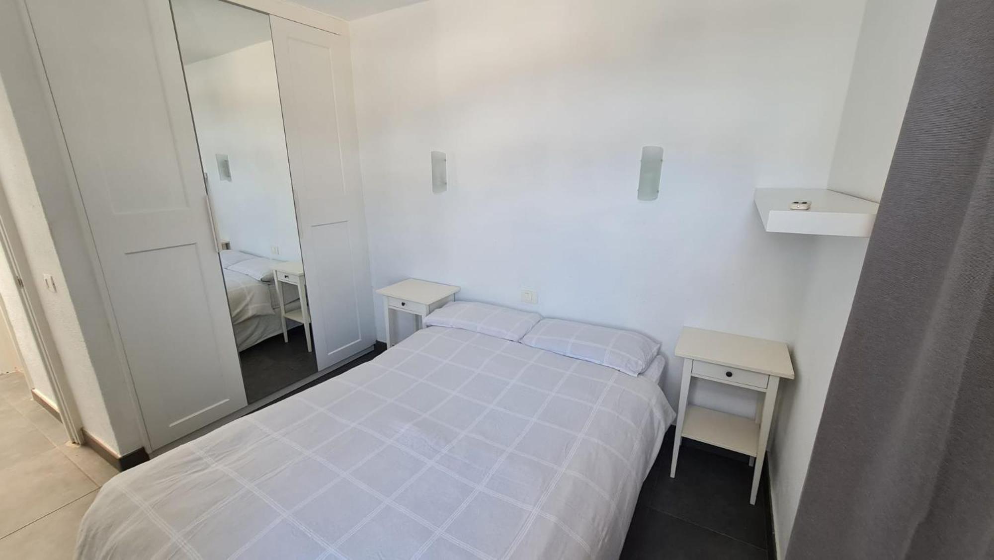Fresitas Holiday Home Puerto Rico  Dış mekan fotoğraf